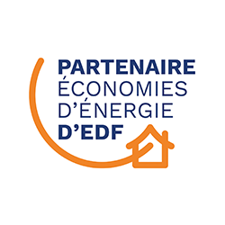 Partenaire économie d'énergie d'EDF