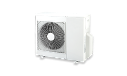 Système de chauffage par pompe à chaleur, radiateur à inertie, chaudière à condensation