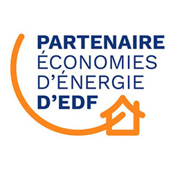 Partenaire économie d'énergie d'EDF